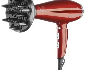 The Arzum Ar5049 Red hair dryer is a professional device. Tbilisi - photo 2