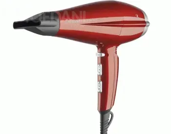 The Arzum Ar5049 Red hair dryer is a professional device. Tbilisi - photo 1