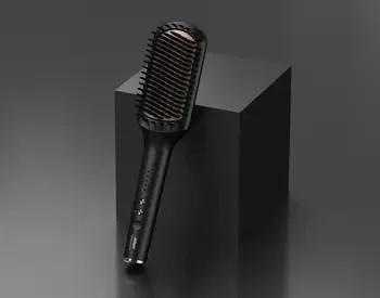The Arzum Ar5068 electric comb offers innovative functionality to improve your hair care routine. Tbilisi