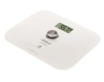 The Arzum Ar5034 White scale is a reliable and modern beauty and health product. Tbilisi