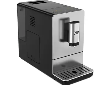 Ახალი Beko Ceg5301X ყავის აპარატი თქვენს სახლსა და ბაღში იდეალურ დახმარებას წარმოადგენს თბილისი