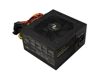 Tecnoware Fal506Fs12B 500W ATX მოდელის კვების ბლოკი წარმოადგენს გამოსანახულ დენის წყაროს თბილისი