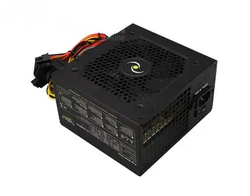 Tecnoware Fal506Fs12B 500W ATX მოდელის კვების ბლოკი წარმოადგენს გამოსანახულ დენის წყაროს თბილისი - photo 2