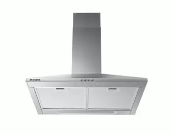 Samsung-ის Nk24M3050Ps/U1 სამზარეულოს გამწოვი არის კედელზე დასაკიდებელი ტიპის, თბილისი