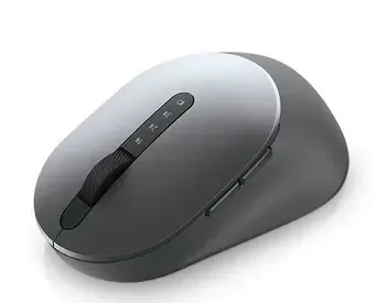 Dell Multi-Device Wireless Mouse - Ms5320W არის მაღალი ხარისხის მაუსი თბილისი