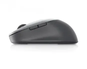 Dell Multi-Device Wireless Mouse - Ms5320W არის მაღალი ხარისხის მაუსი თბილისი - photo 2