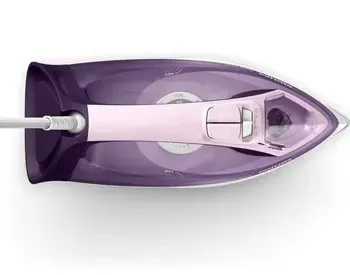 Philips Dst5020/36 (5000 სერია) არის ძლიერი და საიმედო ორთქლის უთო თბილისი