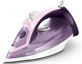 Philips Dst5020/36 (5000 სერია) არის ძლიერი და საიმედო ორთქლის უთო თბილისი