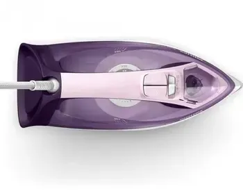 Philips Dst5020/36 (5000 სერია) არის ძლიერი და საიმედო ორთქლის უთო თბილისი - photo 2