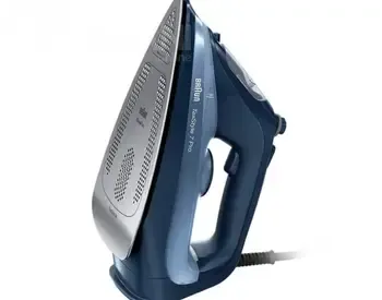 Გთავაზობთ Braun 12770008-Si7160Bl (TexStyle 7 Pro) ორთქლის უთოს თბილისი - photo 2