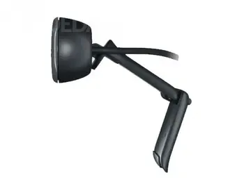 Logitech C270 HD ვებკამერა იდეალურია ონლაინ შეხვედრებისთვის და ვიდეოზარებისათვის თბილისი - photo 4