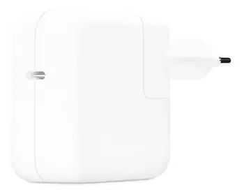 Apple-ის 30W USB-C Power Adapter Mw2G3Zm/A კომპაქტური და ელეგანტური დიზაინის მქონე ქსელური დამტენი თბილისი