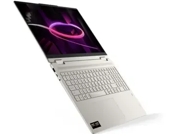Lenovo Yoga 7 2-in-1 16'' არის ობიექტი, რომელიც გაძლევთ მაქსიმალურ მოქნილობას და თანამედროვე ტექნოლო თბილისი