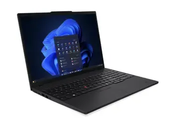 Lenovo ThinkPad T16 G4 21Qe0063Gx ლეპტოპი არის პროფესიონალური საიმედოობისა და მაღალი წარმადობის ნიმუ თბილისი