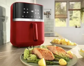 The Bosch Maf462R0 aerogrill is a new technology Tbilisi