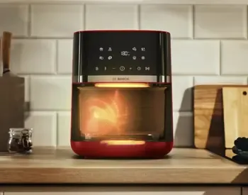 The Bosch Maf462R0 aerogrill is a new technology Tbilisi