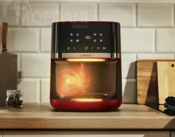 Аэродинамическая решетка Bosch Maf462R0 — это новая технология. Тбилиси - изображение 3