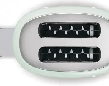 The Smeg Tsf01Pgeu toaster is a great choice for everyday household needs. Tbilisi - photo 2