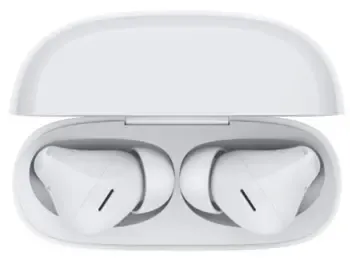 Xiaomi Redmi Buds 8 Pro Cloud White არის პრემიუმ კლასის უსადენო ყურსასმენები თბილისი