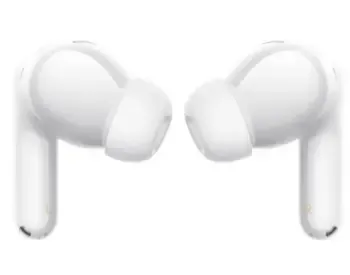 Xiaomi Redmi Buds 8 Pro Cloud White არის პრემიუმ კლასის უსადენო ყურსასმენები თბილისი