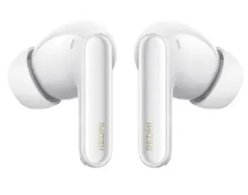 Xiaomi Redmi Buds 8 Pro Cloud White არის პრემიუმ კლასის უსადენო ყურსასმენები თბილისი