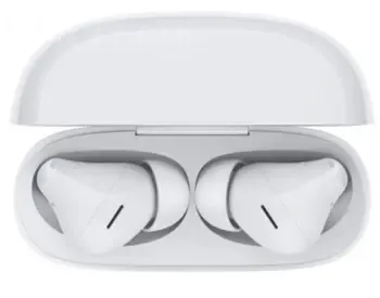 Xiaomi Redmi Buds 8 Pro Cloud White არის პრემიუმ კლასის უსადენო ყურსასმენები თბილისი - photo 3