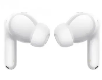 Xiaomi Redmi Buds 8 Pro Cloud White არის პრემიუმ კლასის უსადენო ყურსასმენები თბილისი - photo 5
