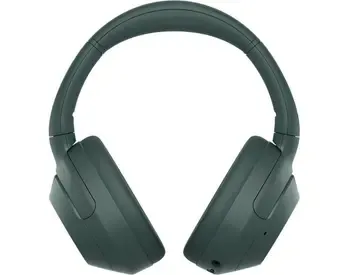Sony ULT Power Sound 900 A.N.C Forest Grey ყურსასმენი გთავაზობთ ულტრა-მძლავრ აუდიო გამოცდილებას თბილისი
