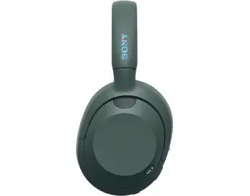 Sony ULT Power Sound 900 A.N.C Forest Grey ყურსასმენი გთავაზობთ ულტრა-მძლავრ აუდიო გამოცდილებას თბილისი