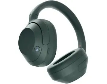 Sony ULT Power Sound 900 A.N.C Forest Grey ყურსასმენი გთავაზობთ ულტრა-მძლავრ აუდიო გამოცდილებას თბილისი