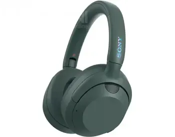 Sony ULT Power Sound 900 A.N.C Forest Grey ყურსასმენი გთავაზობთ ულტრა-მძლავრ აუდიო გამოცდილებას თბილისი - photo 1