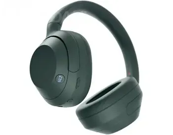 Sony ULT Power Sound 900 A.N.C Forest Grey ყურსასმენი გთავაზობთ ულტრა-მძლავრ აუდიო გამოცდილებას თბილისი - photo 2