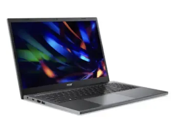 Acer Extensa 15 Ex215-56-390J არის თანამედროვე, ეფექტური და საიმედო ნოუთბუქი თბილისი