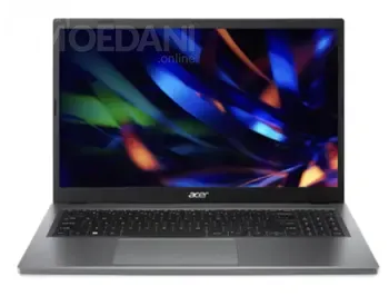 Acer Extensa 15 Ex215-56-390J არის თანამედროვე, ეფექტური და საიმედო ნოუთბუქი თბილისი - photo 1