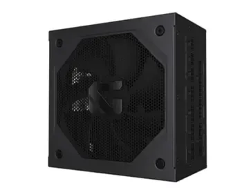 Gigabyte Gaming GP-Gme850Gm PG5 არის 850W სიმძლავრის, მაღალი ეფექტურობის კვების ბლოკი თბილისი