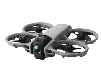 DJI Avata 360 — это инновационный дрон нового поколения, предлагающий совершенно новый, захватывающий способ управления. Тбилиси