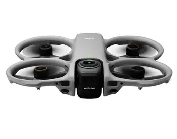 DJI Avata 360 — это инновационный дрон нового поколения, предлагающий совершенно новый, захватывающий способ управления. Тбилиси