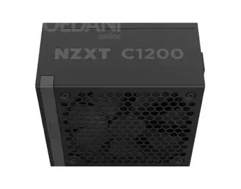 Კვების ბლოკი Nzxt C1200 Gold ATX 3.1 თბილისი - photo 4