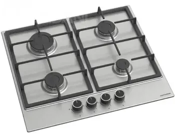 Hoffmann Ln301 ჩასაშენებელი ქურის ზედაპირი განიერ კომპაქტურ დიზაინში შესანიშნავ ფუნქციონალს სთავაზობ თბილისი - photo 1