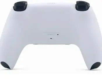 Ჯოისტიკი Playstation DualSense PS5 Wireless Controller Whit თბილისი