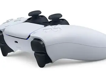 Ჯოისტიკი Playstation DualSense PS5 Wireless Controller Whit თბილისი
