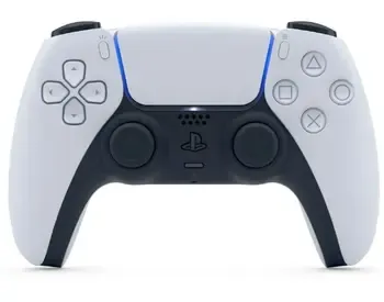 Ჯოისტიკი Playstation DualSense PS5 Wireless Controller Whit თბილისი