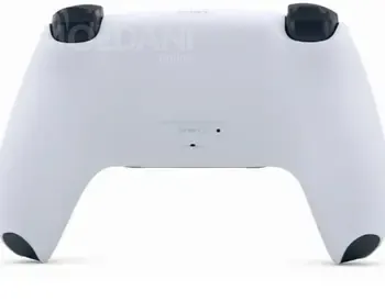 Ჯოისტიკი Playstation DualSense PS5 Wireless Controller Whit თბილისი - photo 4