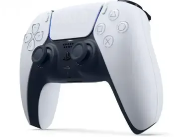 Ჯოისტიკი Playstation DualSense PS5 Wireless Controller Whit თბილისი - photo 2