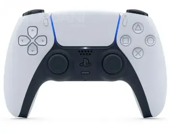 Ჯოისტიკი Playstation DualSense PS5 Wireless Controller Whit თბილისი - photo 1