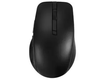 Беспроводная мышь Asus MD200 черного цвета — это стильная и эргономичная беспроводная мышь. Тбилиси