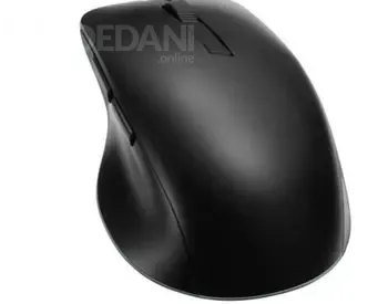 Беспроводная мышь Asus MD200 черного цвета — это стильная и эргономичная беспроводная мышь. Тбилиси - изображение 2