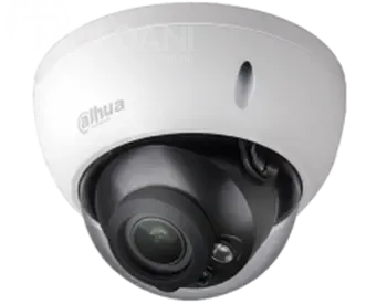 Ვიდეო სათვალთვალო კამერა Dahua DH-HAC-Hdbw1400Rp-Z-2712-S3 წარმოადგენს მაღალი ხარისხის dome ტიპის კა თბილისი - photo 1