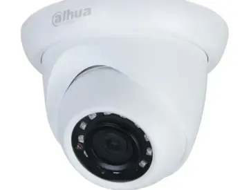 Dahua DH-IPC-Hdw1431Sp-0280B-S4 არის 4 მეგაპიქსელიანი IP ვიდეო სათვალთვალო კამერა თბილისი