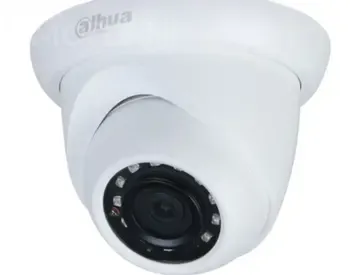 Dahua DH-IPC-Hdw1431Sp-0280B-S4 არის 4 მეგაპიქსელიანი IP ვიდეო სათვალთვალო კამერა თბილისი - photo 1